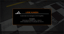 Desktop Screenshot of mobi-kart.de
